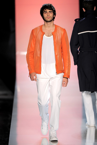 Jean Paul Gaultier / - 2010